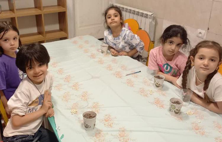 با طبیعت