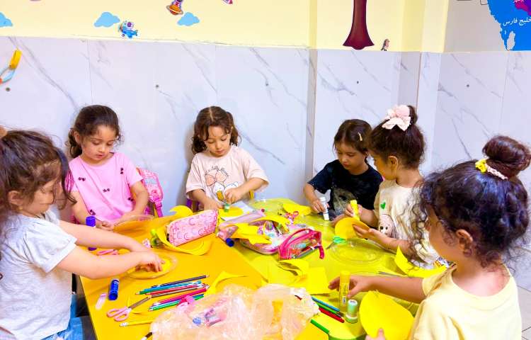با طبیعت