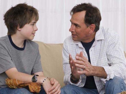 خط قرمزهای خود را تعیین و رعایت کنید؛