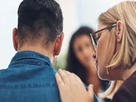 با نوجوان عاشق چگونه رفتار کنیم؟