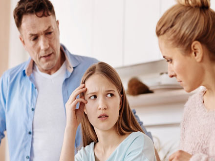 مطمئن شوید که عشق شما یکطرفه نباشد؛