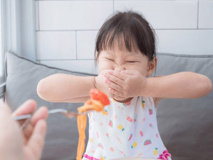 اختلال غذایی ARFID