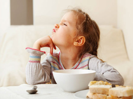 دوست داشتن و دوست نداشتن حسی