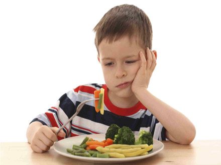 مشکل مهارت حرکتی دهان