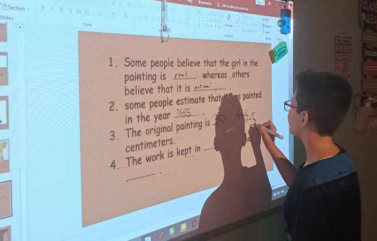 بخشی از فعالیت های پایگاه تابستان