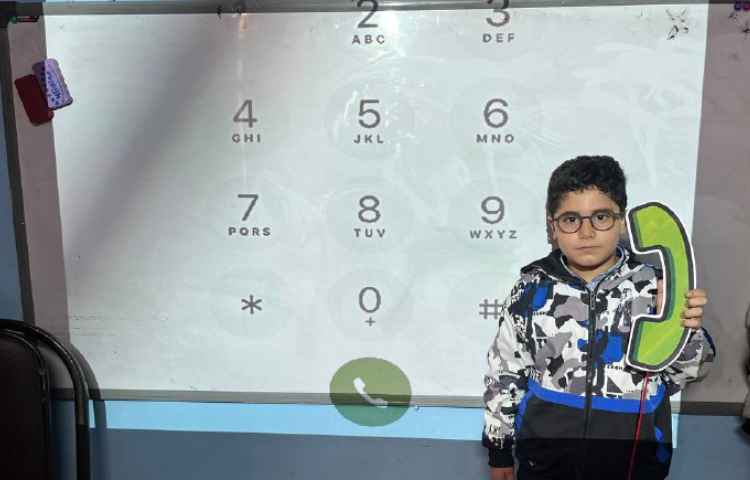 بخش اعداد زوج و فرد از مث پایه دوم