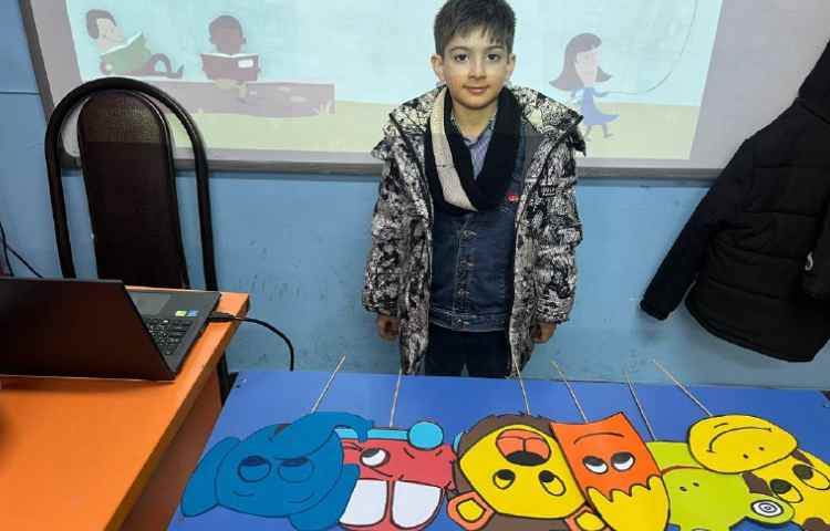 بخش موجودات زنده و غیرزنده 1