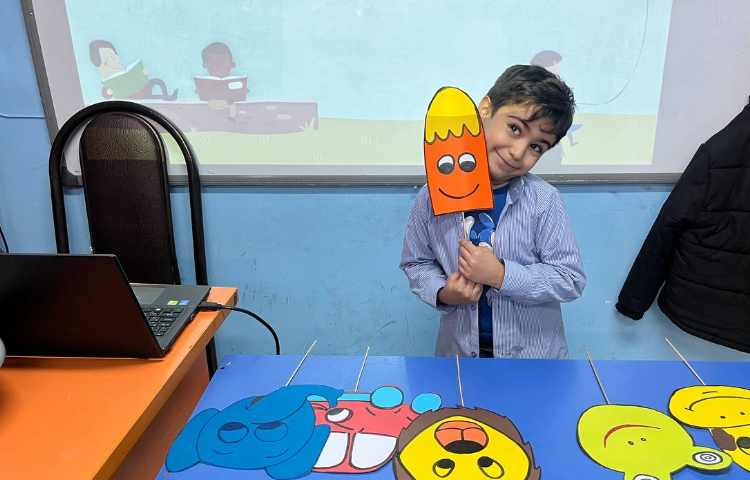 بخش موجودات زنده و غیرزنده 3