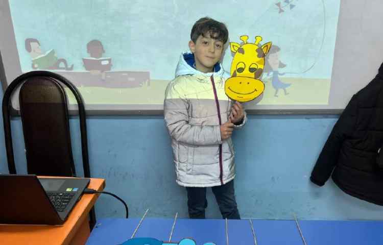 بخش موجودات زنده و غیرزنده 4