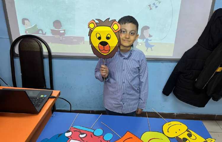 بخش موجودات زنده و غیرزنده 6