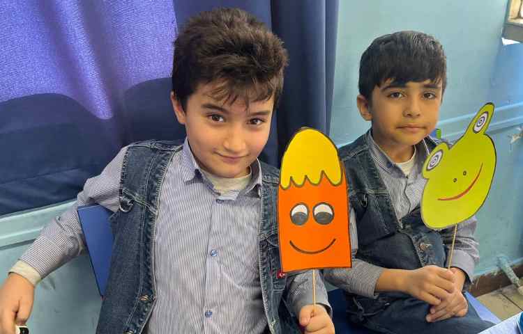 بخش موجودات زنده و غیرزنده 7