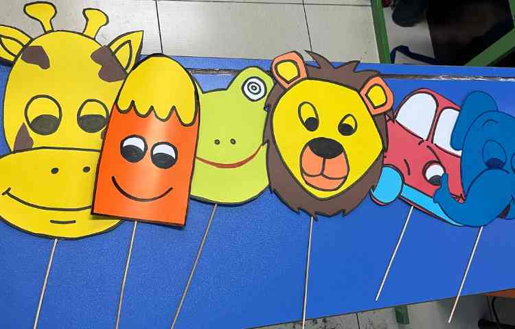 بخش موجودات زنده و غیرزنده 9