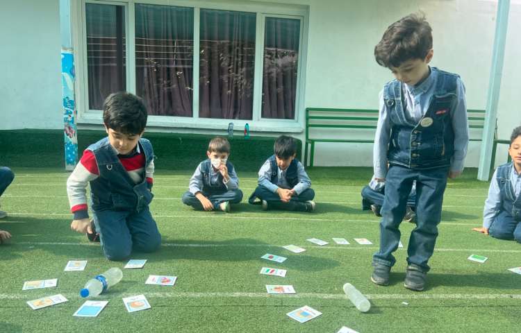 بخش کردن کلمات نگاره‌ها 2