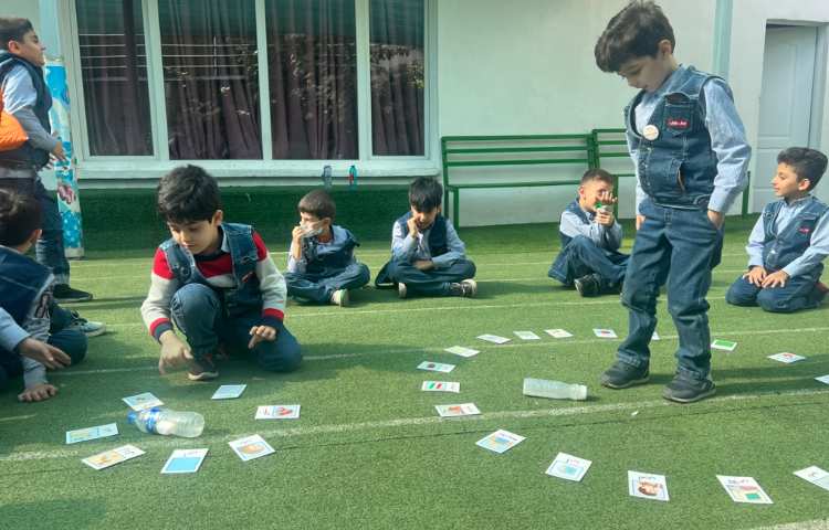 بخش کردن کلمات نگاره‌ها 3