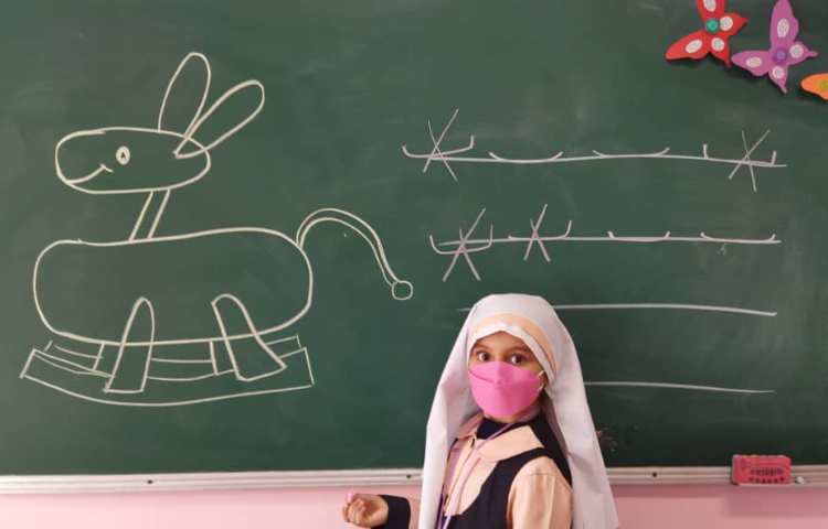 بخش کردن کلمات و دست ورزی 2