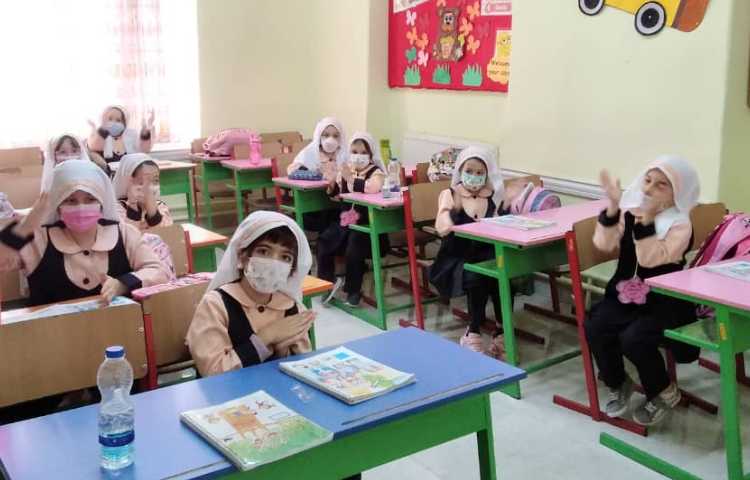 بخش کردن کلمات 1