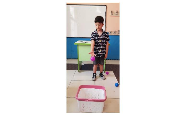 بخش کردن کلمات 1