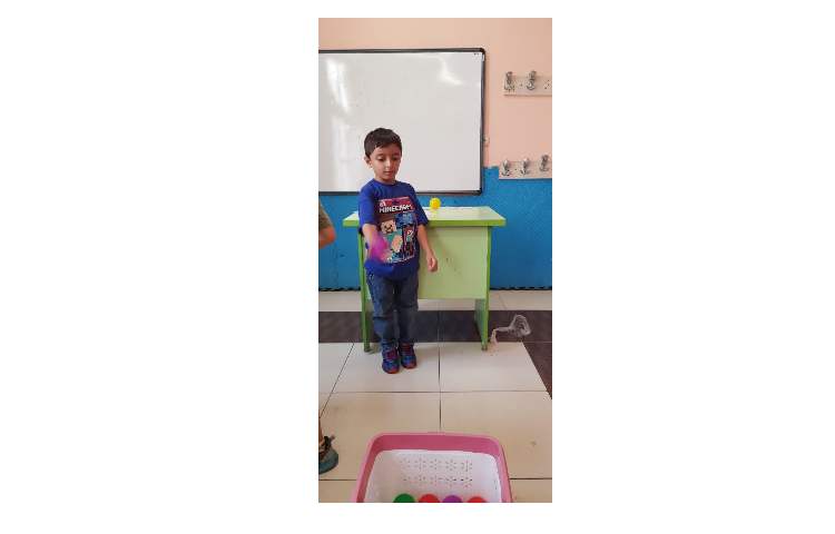 بخش کردن کلمات 2