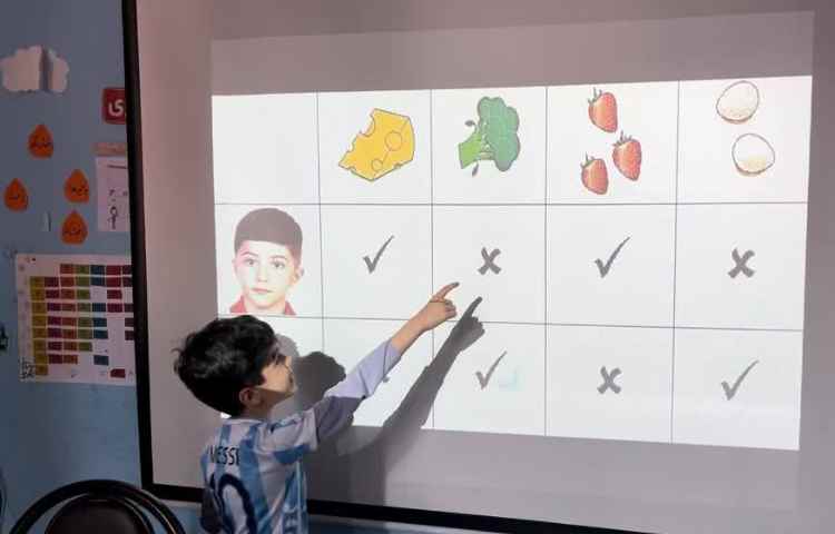 بخش گرامر do/does 1