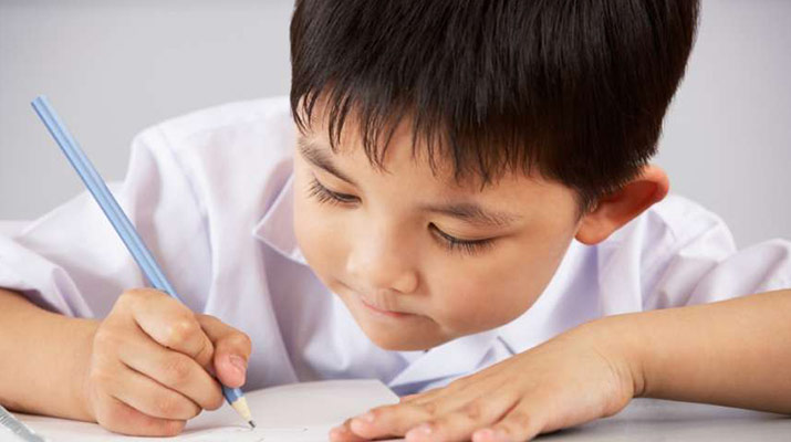 دلیل بدخط بودن کودکان چیست؟