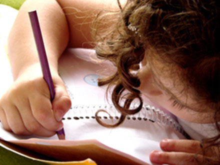 دلیل بدخط بودن کودکان چیست؟