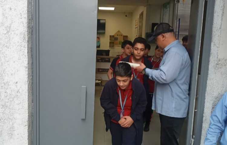 بدرقه تیم دو و میدانی 4