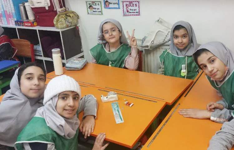 براش بات 3