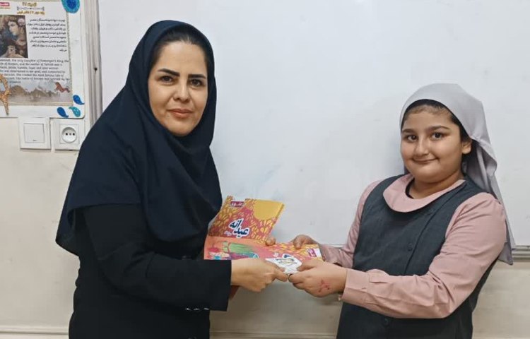 برترین های عیدانه 12