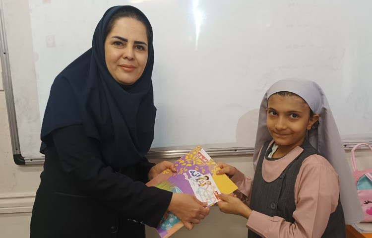 برترین های عیدانه 13