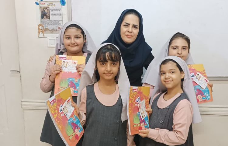 برترین های عیدانه 8