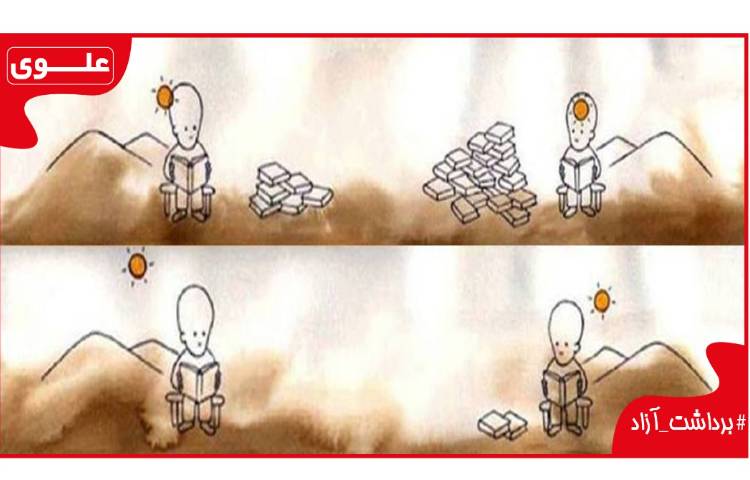 برداشت آزاد 1