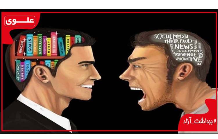 برداشت آزاد