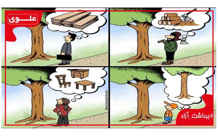 برداشت آزاد-12