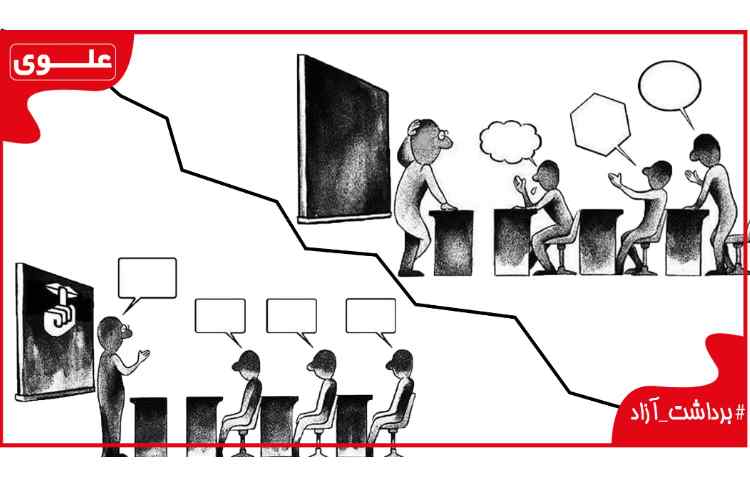 برداشت آزاد-9