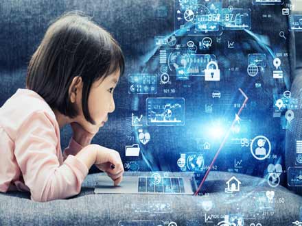 دانش‌آموزان همیار مشاور، خطرات و اثرات «هوش مصنوعی» را بررسی کنند؛