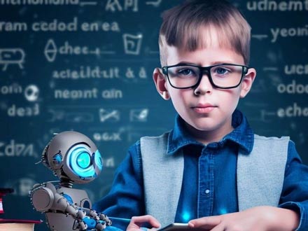 بررسی اثرات هوش مصنوعی توسط همیاران مشاور