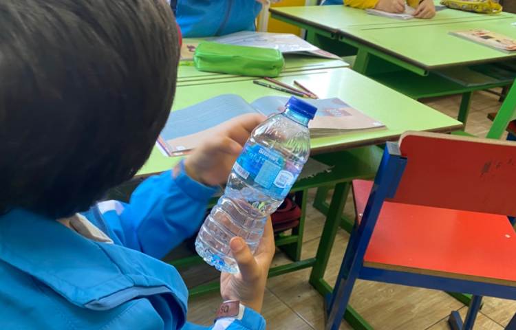 :بررسی بسته بندی محصولات مختلف و توجه به نوشته ها و علائم روی آن 2