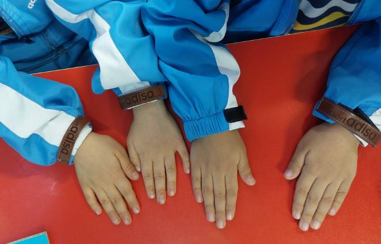 :بررسی بهداشت فردی دانش آموزان 2