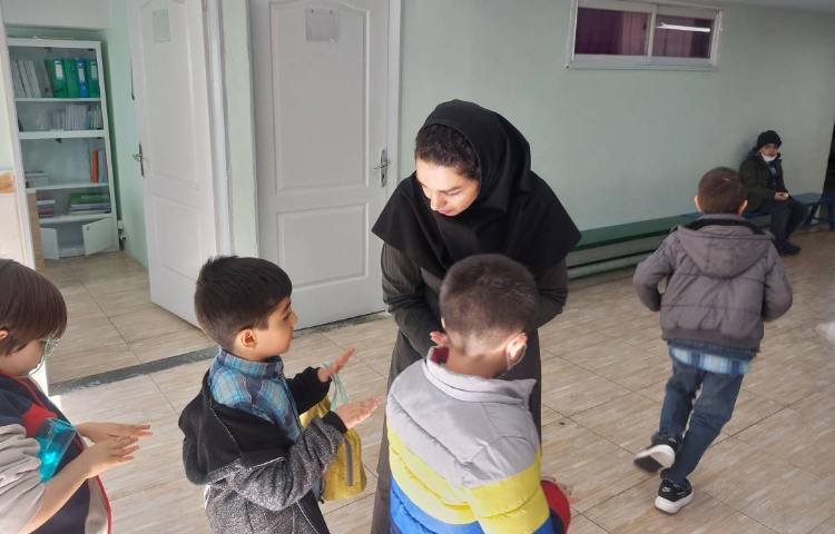 :بررسی بهداشت فردی هفتگی دانش آموزان 7