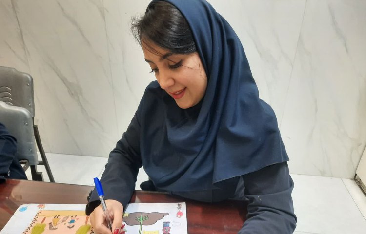 بررسی عیدانه 2