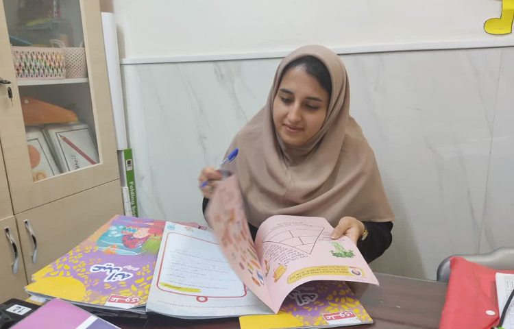 بررسی عیدانه 5