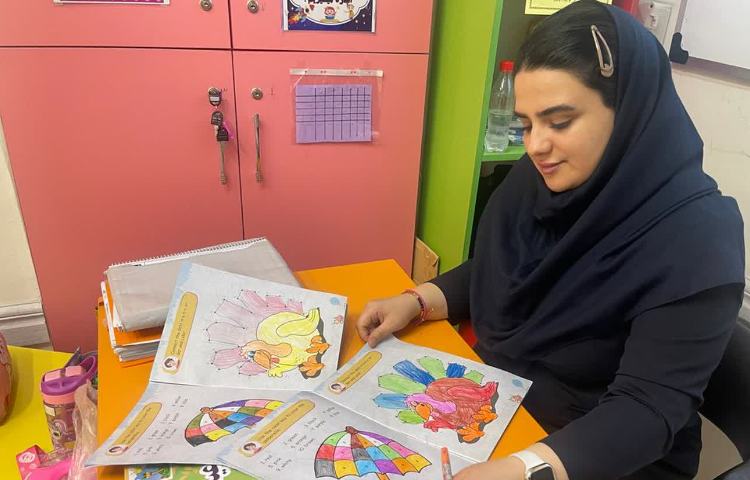 بررسی عیدانه 7