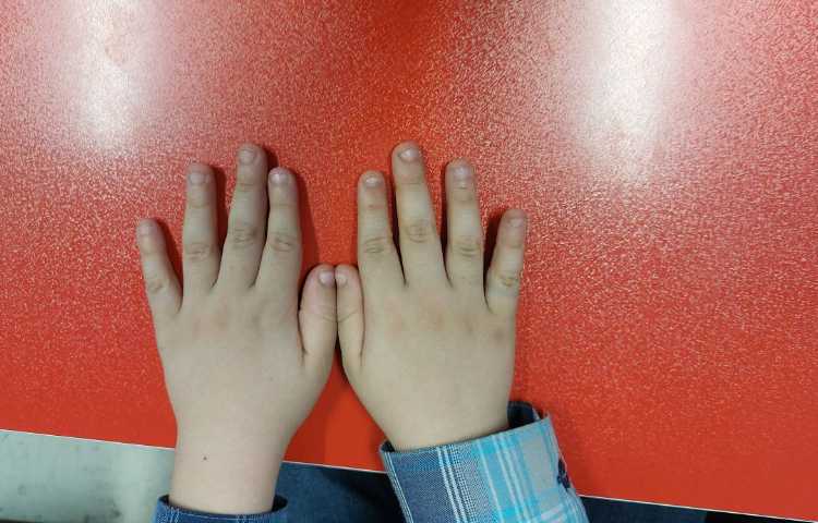 :بررسی هفتگی بهداشت فردی 11