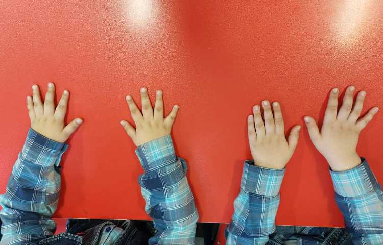 :بررسی هفتگی بهداشت فردی 12