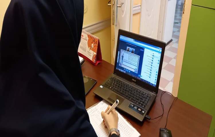 بررسی پرسش‌های کتاب کار علوم 3