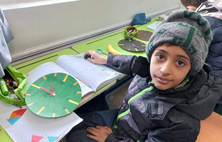 بررسی کتاب کار ریاضی 1