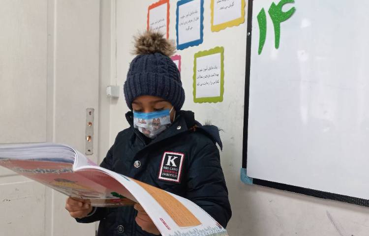 بررسی کتاب کار فارسی 1