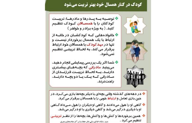 برشی از کتاب(والدین آگاه و فرزندان مسئولیت پذیر) 2