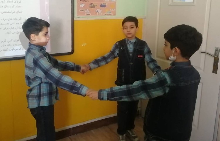 :برف مصنوعی، کلاس زمین 4