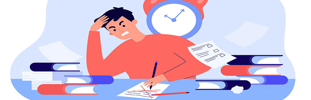 برنامه امتحانات نهایی خرداد 1403